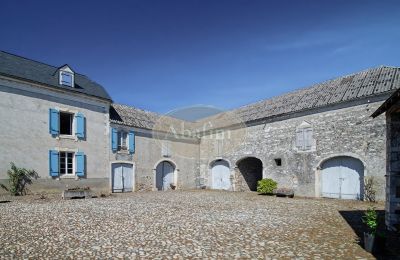 Historisk ejendom til salg Nay, Nouvelle-Aquitaine, Billede 17/17