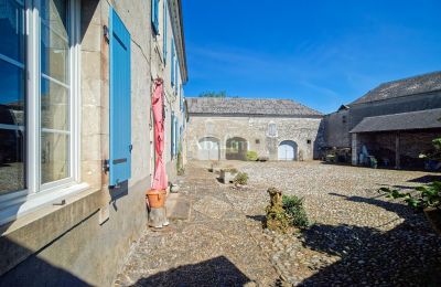 Historisk ejendom til salg Nay, Nouvelle-Aquitaine, Billede 3/17