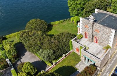 Historisk villa til salgs Verbania, Via Troubetzkoy 174, Piemonte, Bilde 15/31