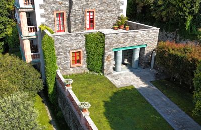 Historisk villa til salgs Verbania, Via Troubetzkoy 174, Piemonte, Bilde 17/31