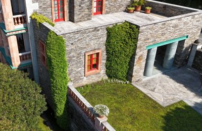 Historisk villa til salgs Verbania, Via Troubetzkoy 174, Piemonte, Bilde 18/31