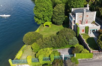 Historisk villa til salgs Verbania, Via Troubetzkoy 174, Piemonte, Bilde 19/31