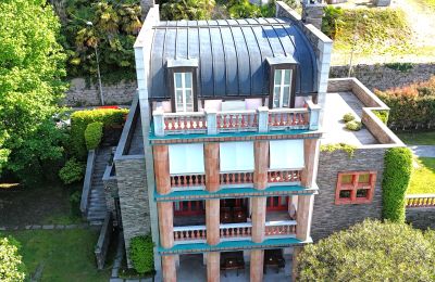 Historisk villa til salgs Verbania, Via Troubetzkoy 174, Piemonte, Bilde 22/31