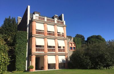 Historisk villa til salgs Verbania, Via Troubetzkoy 174, Piemonte, Bilde 3/31