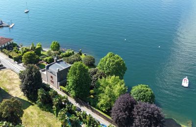 Historisk villa til salgs Verbania, Via Troubetzkoy 174, Piemonte, Bilde 26/31