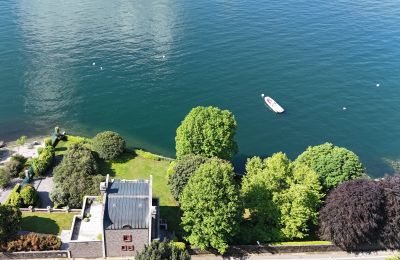 Historisk villa til salgs Verbania, Via Troubetzkoy 174, Piemonte, Bilde 27/31