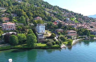 Historisk villa til salgs Verbania, Via Troubetzkoy 174, Piemonte, Bilde 28/31