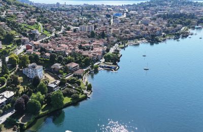 Historisk villa til salgs Verbania, Via Troubetzkoy 174, Piemonte, Bilde 29/31