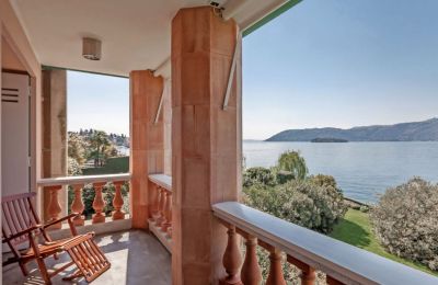 Historisk villa til salgs Verbania, Via Troubetzkoy 174, Piemonte, Bilde 4/31