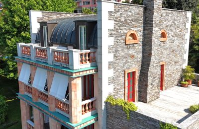 Historisk villa til salgs Verbania, Via Troubetzkoy 174, Piemonte, Bilde 6/31