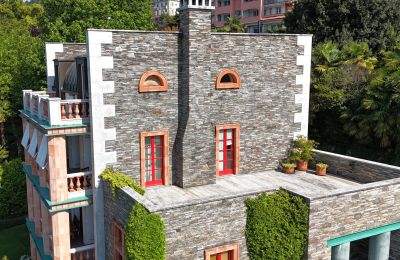 Historisk villa til salgs Verbania, Via Troubetzkoy 174, Piemonte, Bilde 7/31