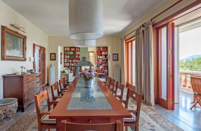 Historisk villa til salgs Verbania, Via Troubetzkoy 174, Piemonte, Bilde 8/31