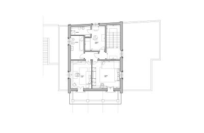 Eiendom Verbania, Plantegning 3