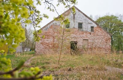 Herregård 17498 Mesekenhagen, Mecklenburg-Vorpommern
