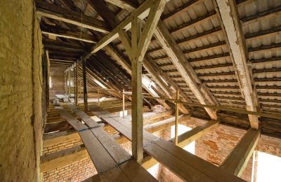 Herregård til salg 17498 Mesekenhagen, Mecklenburg-Vorpommern, Billede 11/22