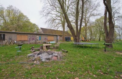 Herregård til salg 17498 Mesekenhagen, Mecklenburg-Vorpommern, Billede 15/22