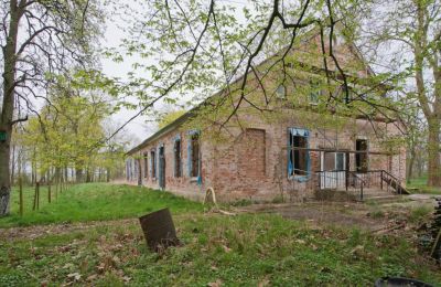 Herregård til salg 17498 Mesekenhagen, Mecklenburg-Vorpommern, Billede 2/22