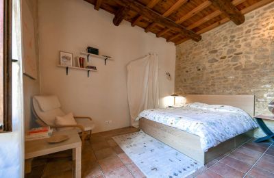 Historisk ejendom til salg Uzès, Occitanie, Soveværelse