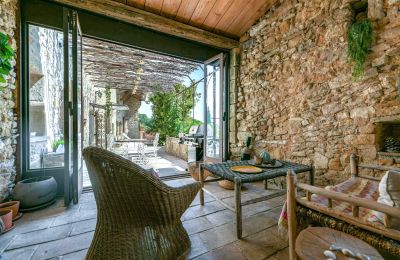 Historisk ejendom til salg Uzès, Occitanie, Billede 23/25