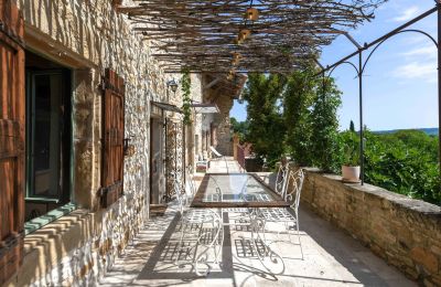 Historisk ejendom til salg Uzès, Occitanie, Billede 25/25