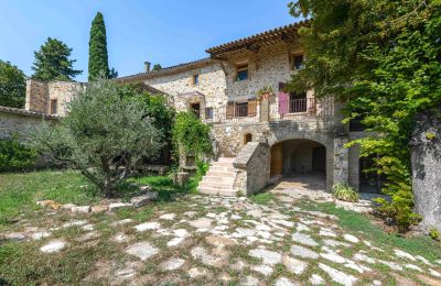 Historisk ejendom til salg Uzès, Occitanie, Billede 3/25