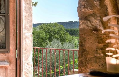 Historisk ejendom til salg Uzès, Occitanie, Udsigt