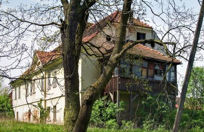 Herregård til salg Starków, Dwór w Starkowie 20, województwo dolnośląskie,, Herregård