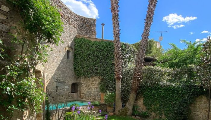  Uzès 2