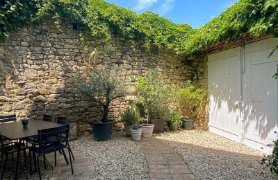 Historisk ejendom til salg Uzès, Occitanie, Billede 10/34