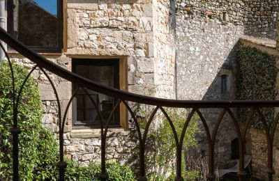 Historisk ejendom til salg Uzès, Occitanie, Billede 25/34