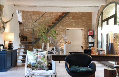 Historisk ejendom til salg Uzès, Occitanie, Billede 8/34