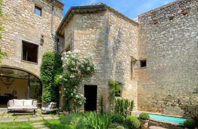 Historisk ejendom til salg Uzès, Occitanie, Billede 1/34