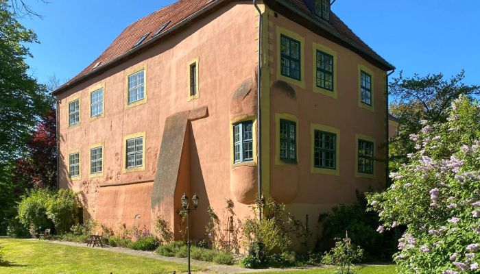Borg 18513 Glewitz, Mecklenburg-Vorpommern