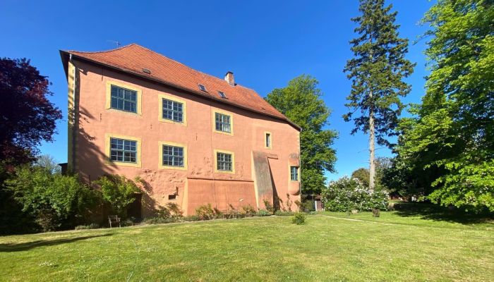 Burg 18513 Glewitz, Mecklenburg-Vorpommern