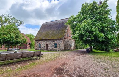 Borg til salg 18513 Glewitz, Mecklenburg-Vorpommern, Speicher (1)