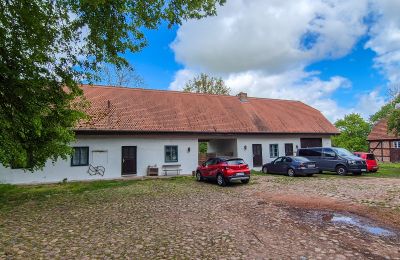Borg til salg 18513 Glewitz, Mecklenburg-Vorpommern, Torhaus (3)