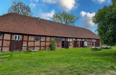 Borg til salg 18513 Glewitz, Mecklenburg-Vorpommern, Scheune (2)