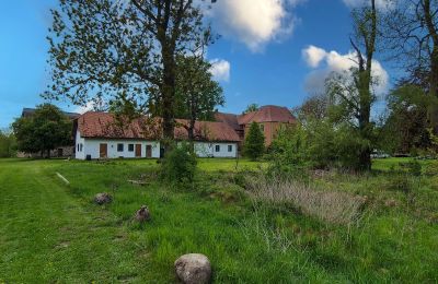 Borg til salg 18513 Glewitz, Mecklenburg-Vorpommern, Außenbereich / Torhaus (3)