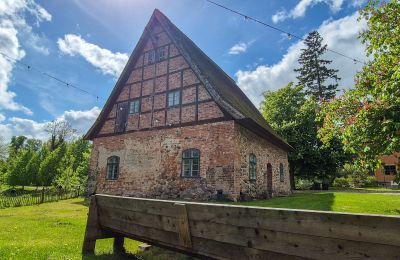 Borg til salg 18513 Glewitz, Mecklenburg-Vorpommern, Speicher (1)
