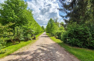 Borg til salg 18513 Glewitz, Mecklenburg-Vorpommern, Außenbereich