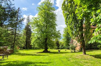 Borg til salg 18513 Glewitz, Mecklenburg-Vorpommern, Außenbereich