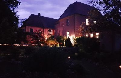 Borg til salg 18513 Glewitz, Mecklenburg-Vorpommern, Detailfoto