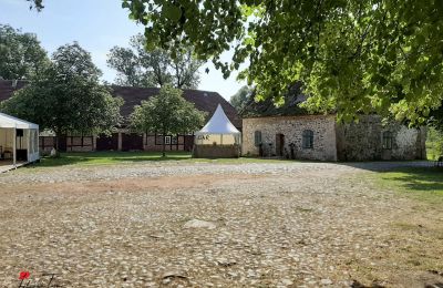Borg til salg 18513 Glewitz, Mecklenburg-Vorpommern, Detailfoto