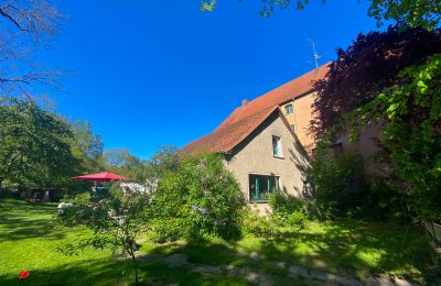 Borg til salg 18513 Glewitz, Mecklenburg-Vorpommern, Einfamilienhaus (6)
