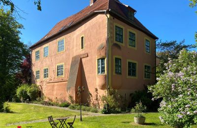 Borg 18513 Glewitz, Mecklenburg-Vorpommern