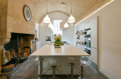 Herregård til salg Uzès, Occitanie, Køkken