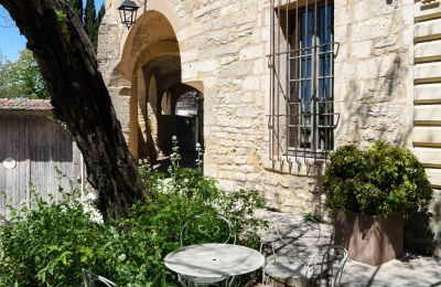 Herregård til salg Uzès, Occitanie, Billede 3/32