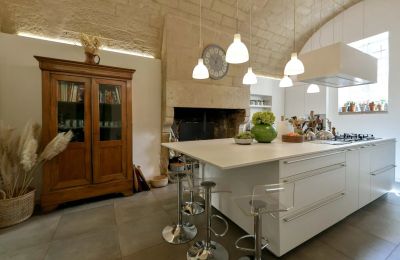 Herregård til salg Uzès, Occitanie, Køkken