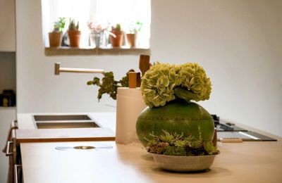 Herregård til salg Uzès, Occitanie, Billede 13/32
