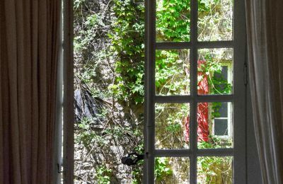 Herregård til salg Uzès, Occitanie, Udsigt